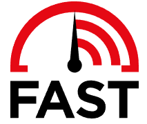 FAST网络速度